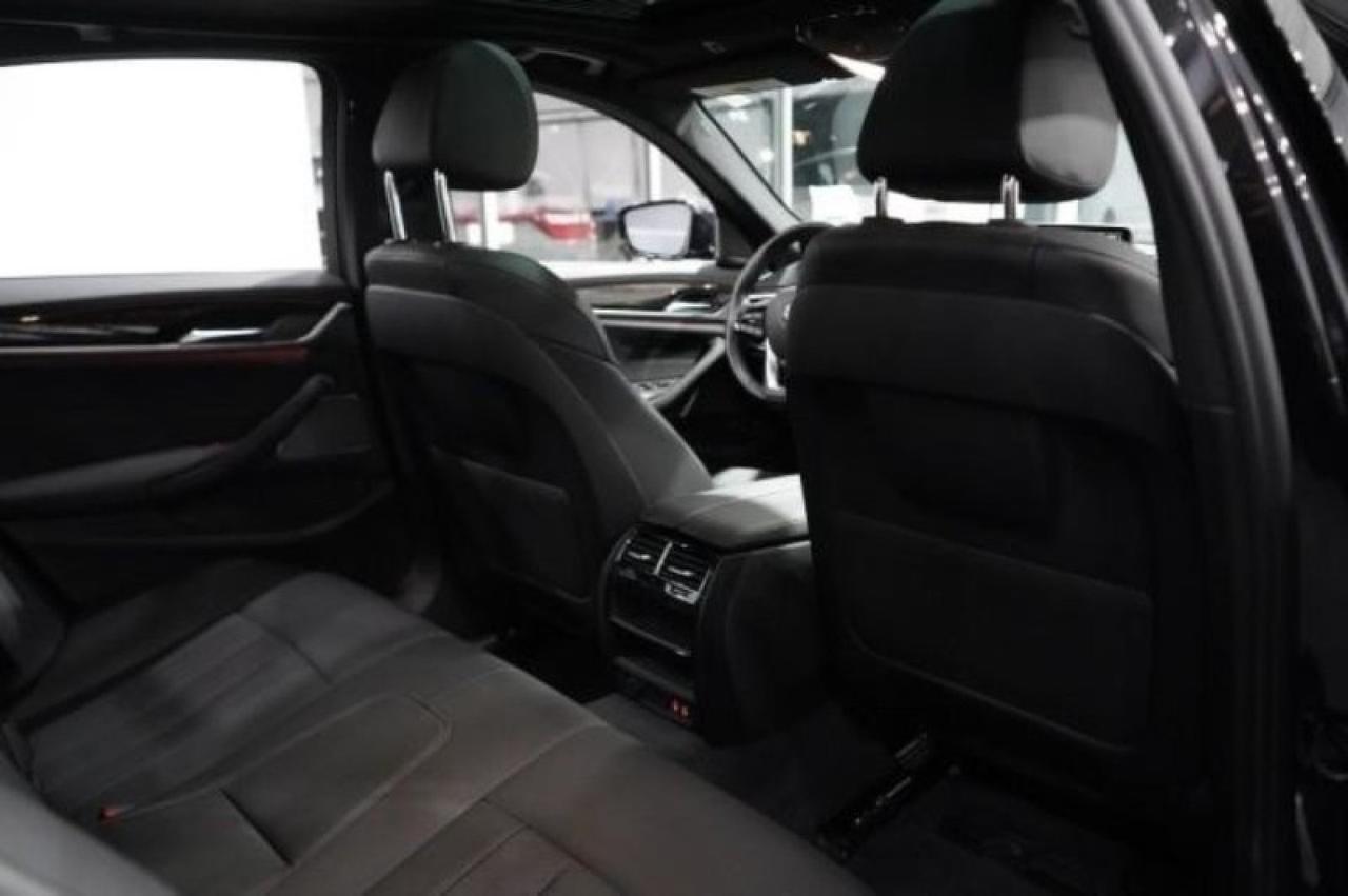 2022 BMW 5 Series 530i xDrive Yonkers NY