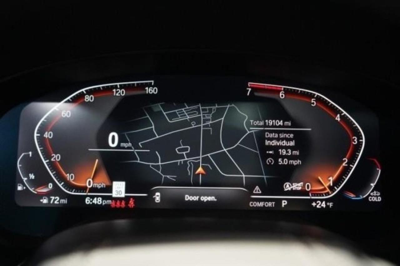 2022 BMW 5 Series 530i xDrive Yonkers NY