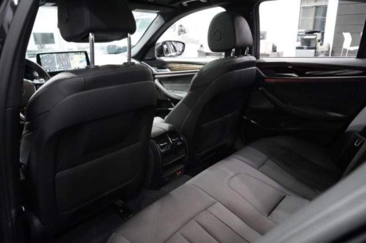 2022 BMW 5 Series 530i xDrive Yonkers NY