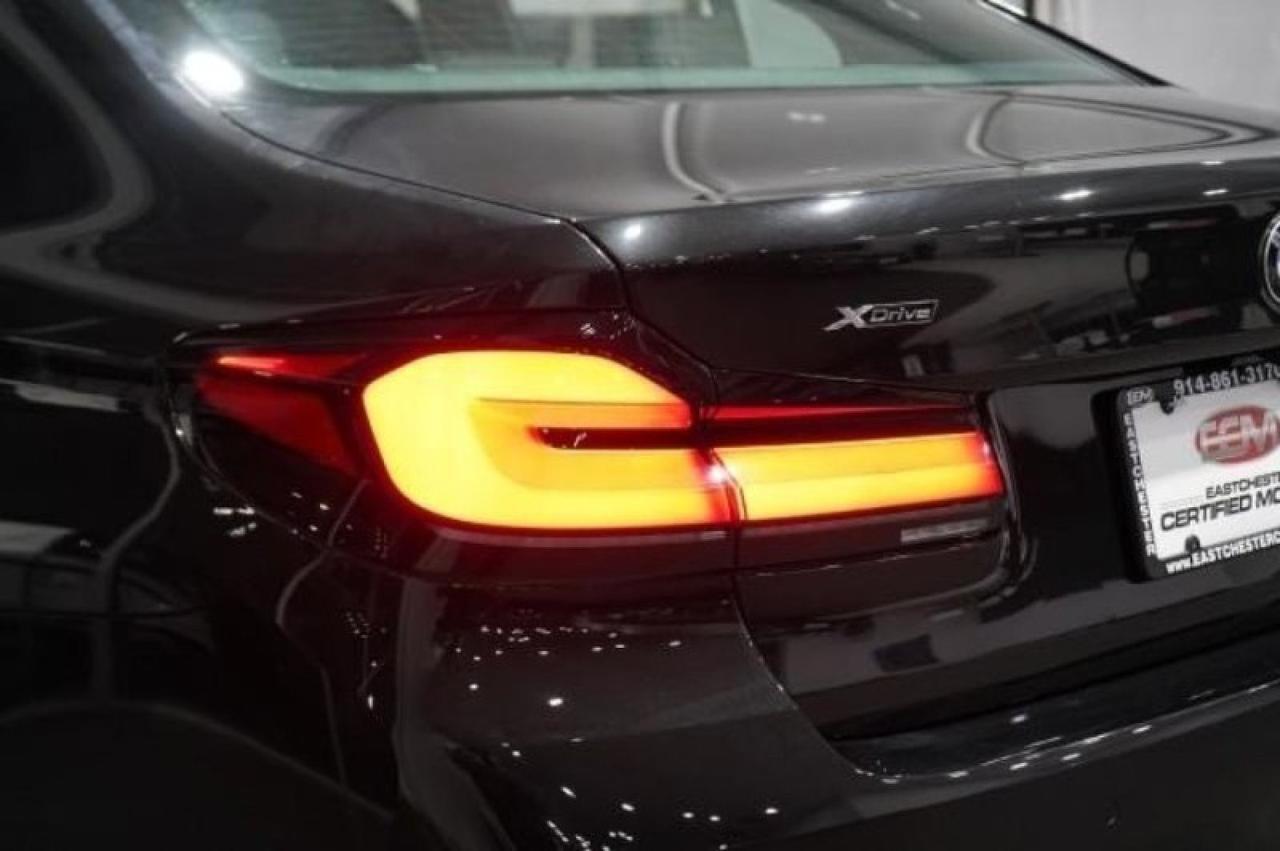 2022 BMW 5 Series 530i xDrive Yonkers NY