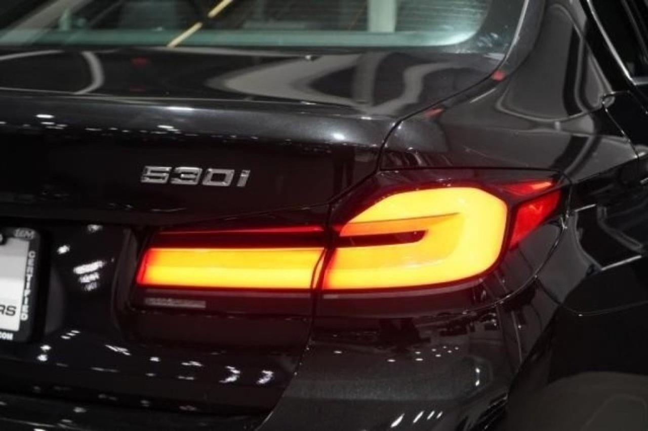 2022 BMW 5 Series 530i xDrive Yonkers NY