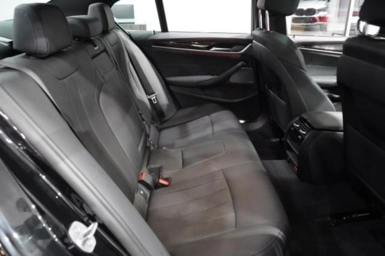 2022 BMW 5 Series 530i xDrive Yonkers NY