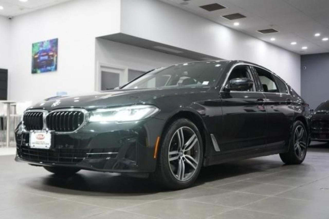 2022 BMW 5 Series 530i xDrive Yonkers NY