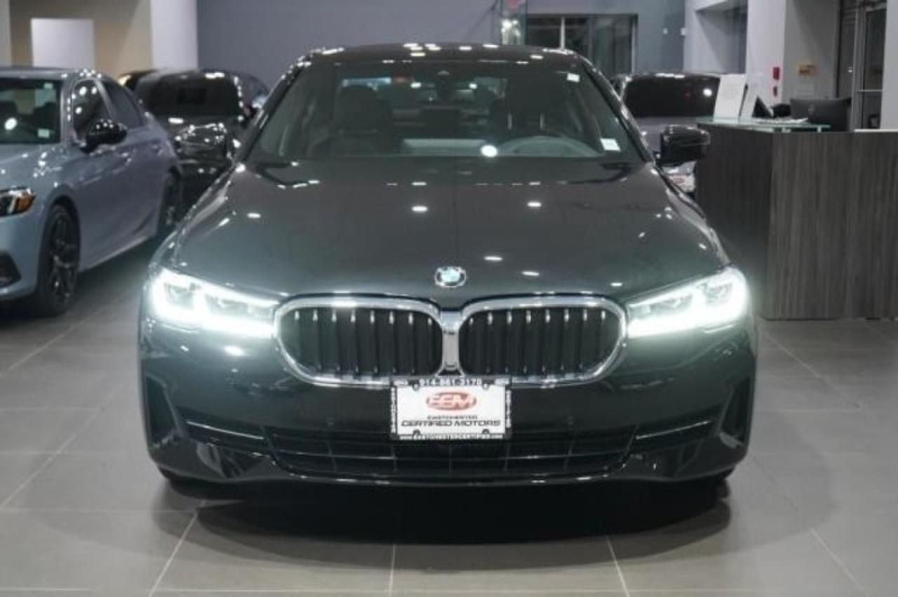 2022 BMW 5 Series 530i xDrive Yonkers NY