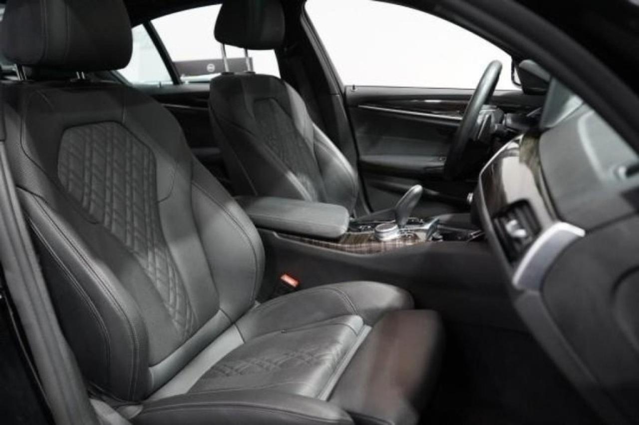 2022 BMW 5 Series 530i xDrive Yonkers NY