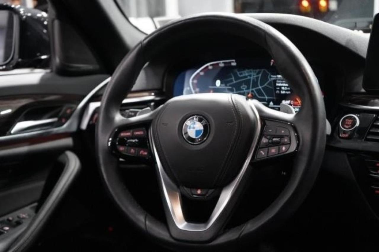 2022 BMW 5 Series 530i xDrive Yonkers NY