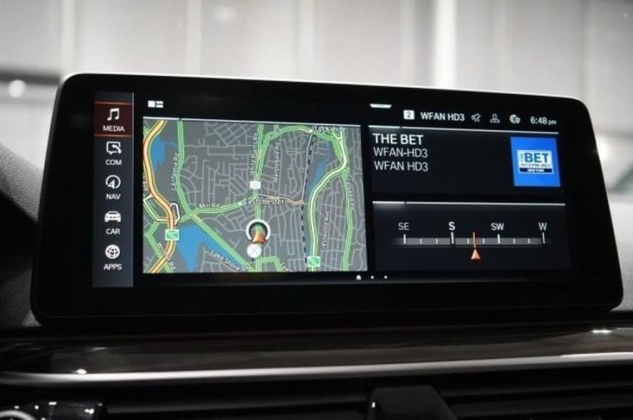 2022 BMW 5 Series 530i xDrive Yonkers NY