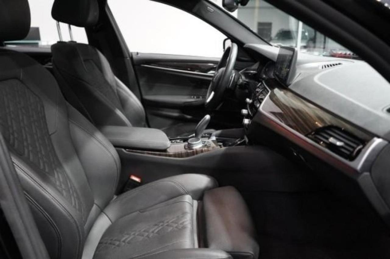 2022 BMW 5 Series 530i xDrive Yonkers NY