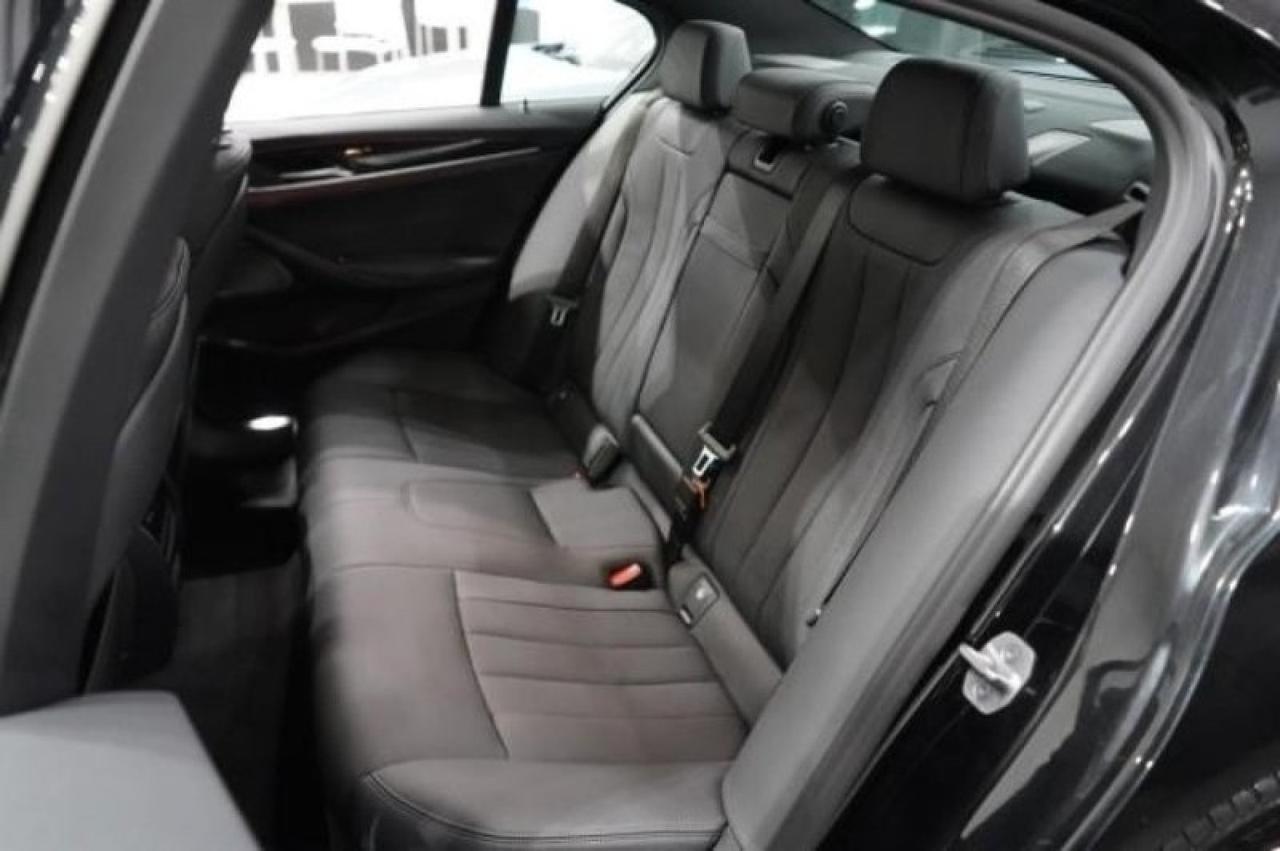 2022 BMW 5 Series 530i xDrive Yonkers NY