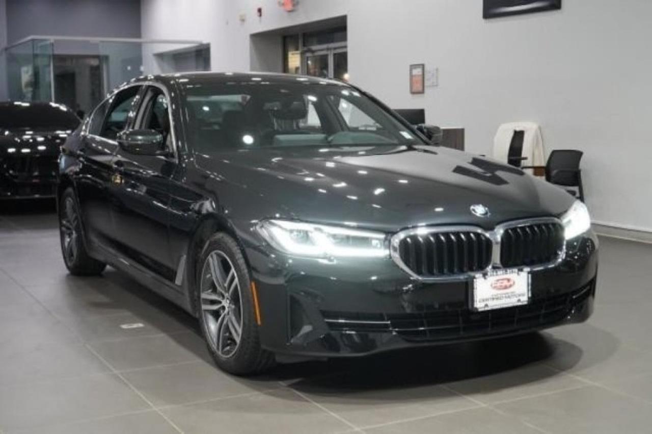 2022 BMW 5 Series 530i xDrive Yonkers NY