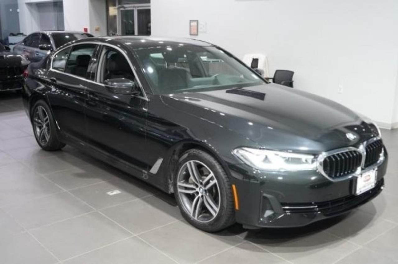 2022 BMW 5 Series 530i xDrive Yonkers NY