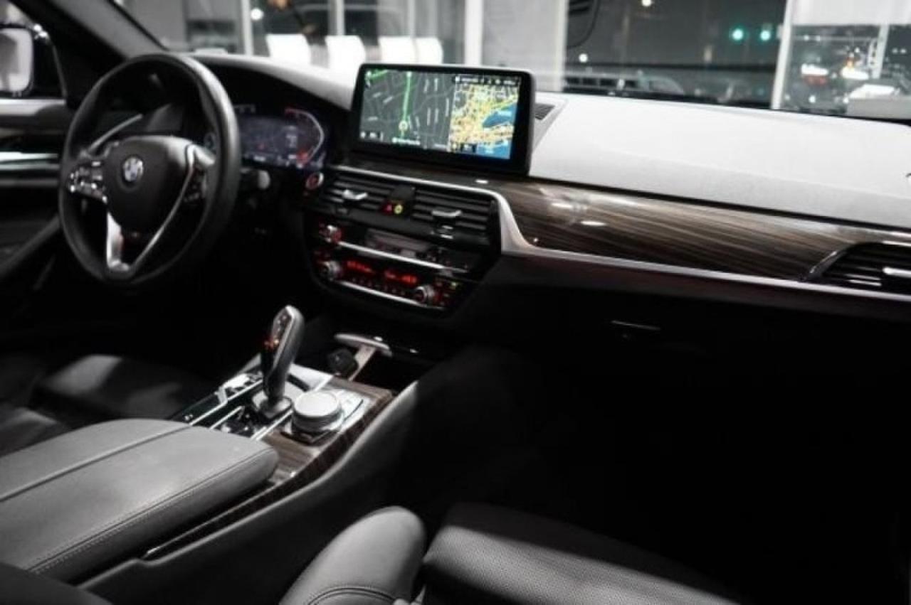2022 BMW 5 Series 530i xDrive Yonkers NY