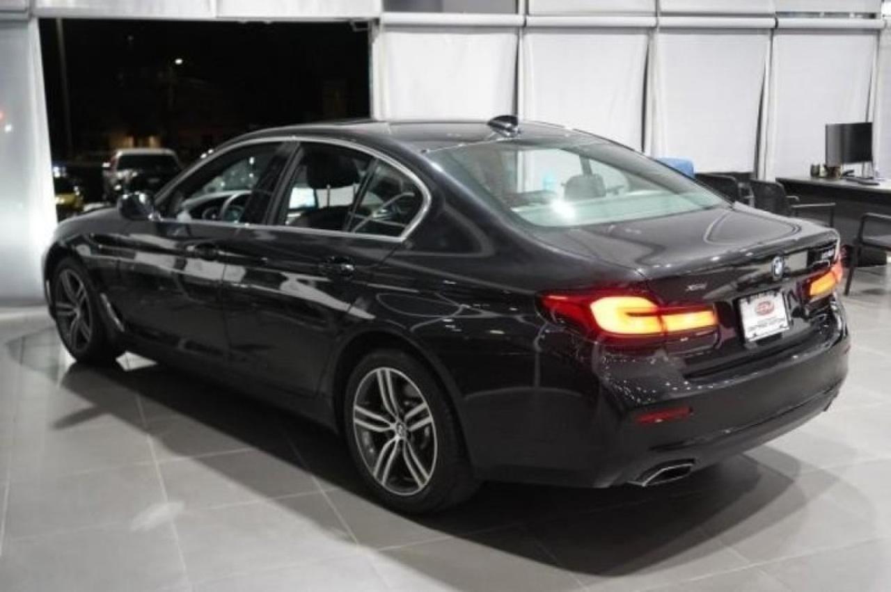2022 BMW 5 Series 530i xDrive Yonkers NY