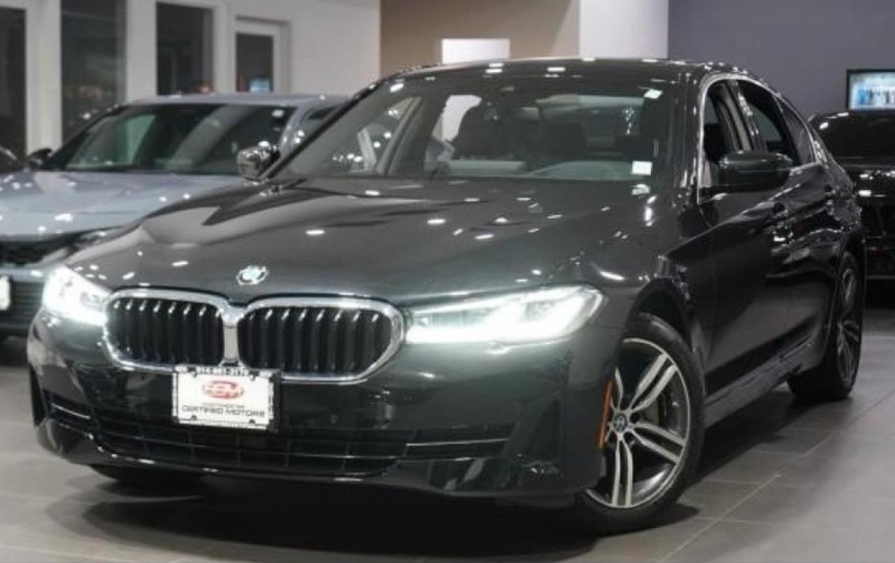 2022 BMW 5 Series 530i xDrive Yonkers NY