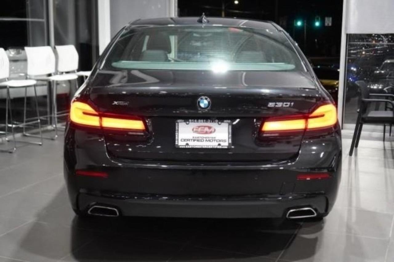 2022 BMW 5 Series 530i xDrive Yonkers NY