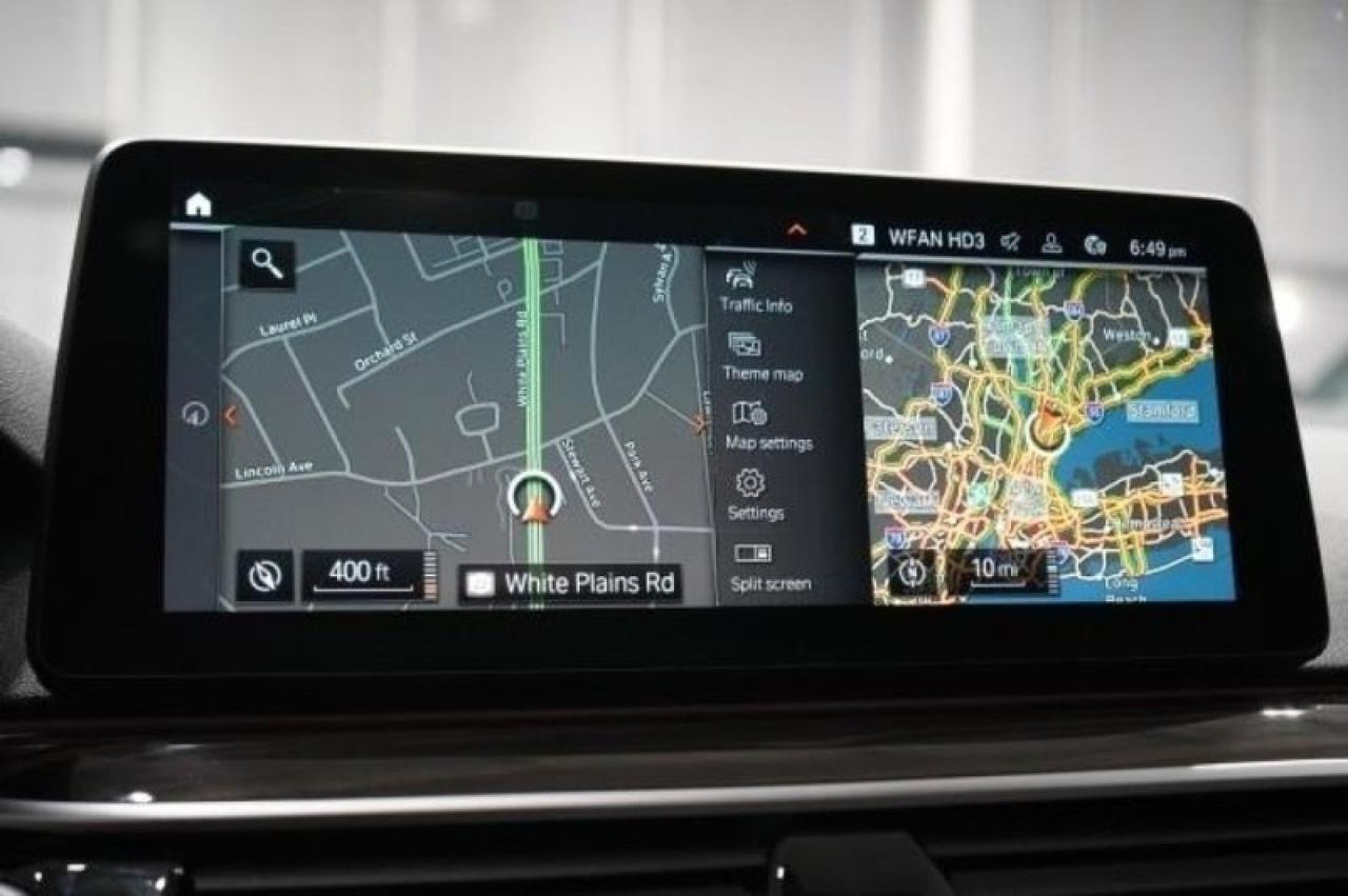2022 BMW 5 Series 530i xDrive Yonkers NY