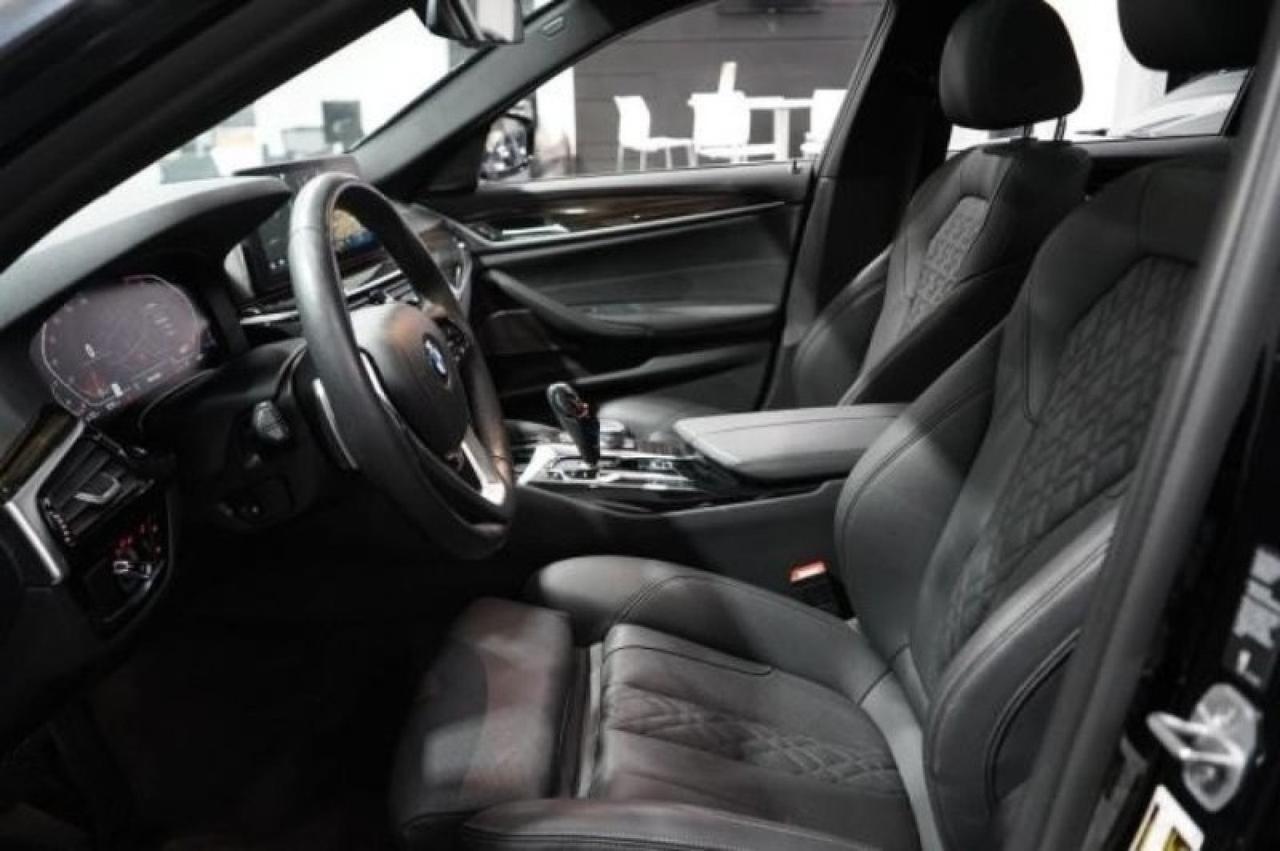 2022 BMW 5 Series 530i xDrive Yonkers NY