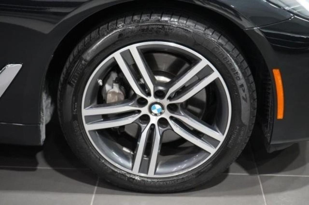 2022 BMW 5 Series 530i xDrive Yonkers NY