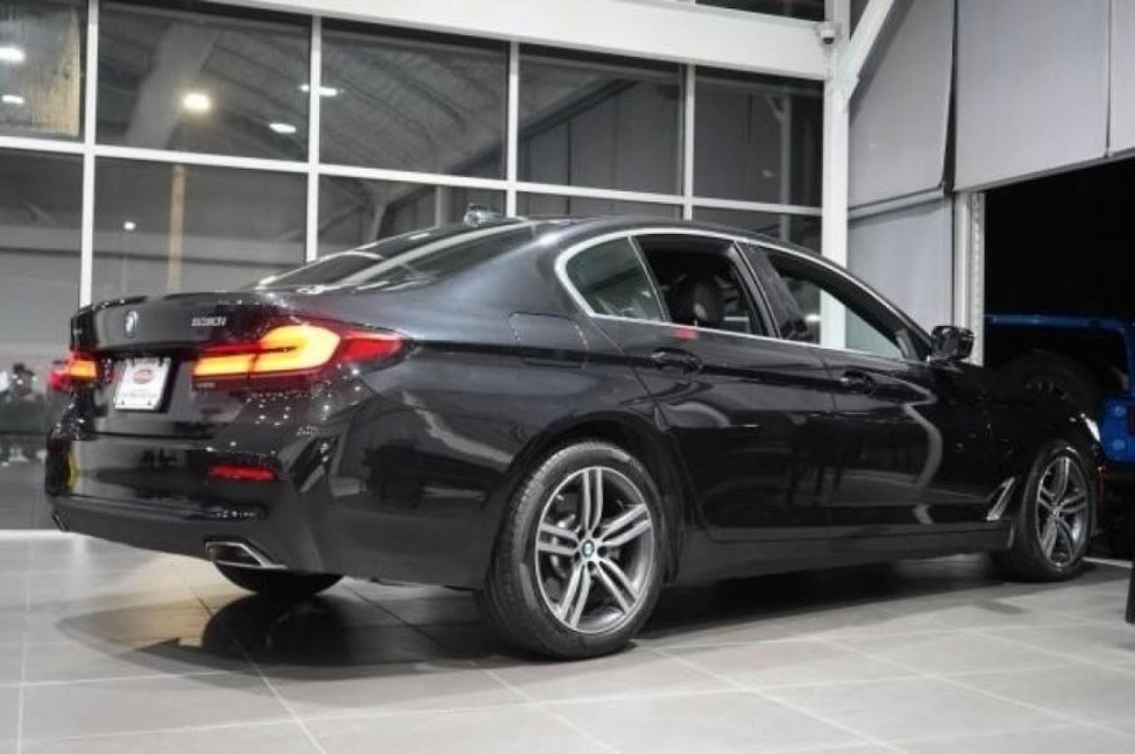 2022 BMW 5 Series 530i xDrive Yonkers NY