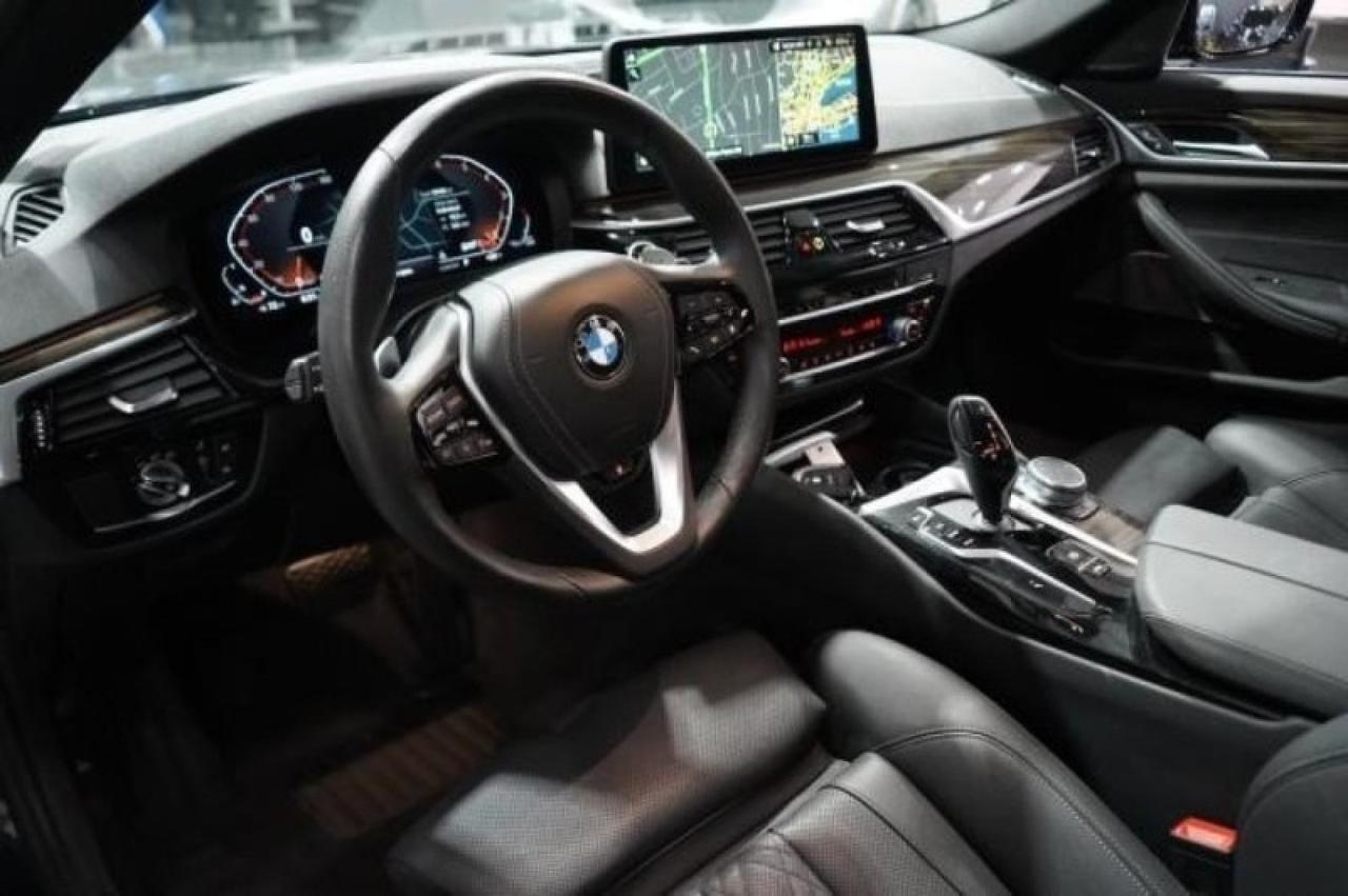 2022 BMW 5 Series 530i xDrive Yonkers NY