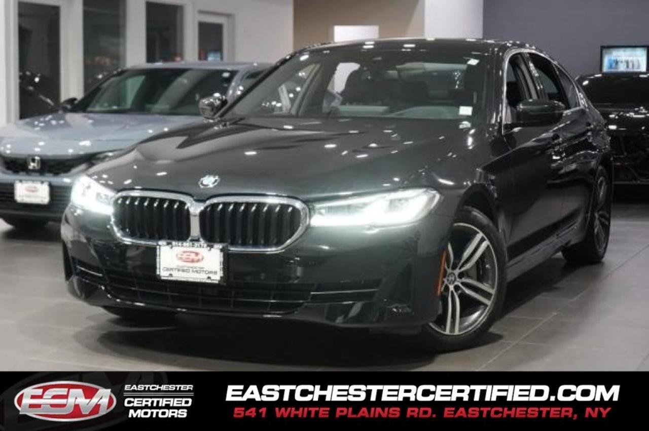 2022 BMW 5 Series 530i xDrive Yonkers NY