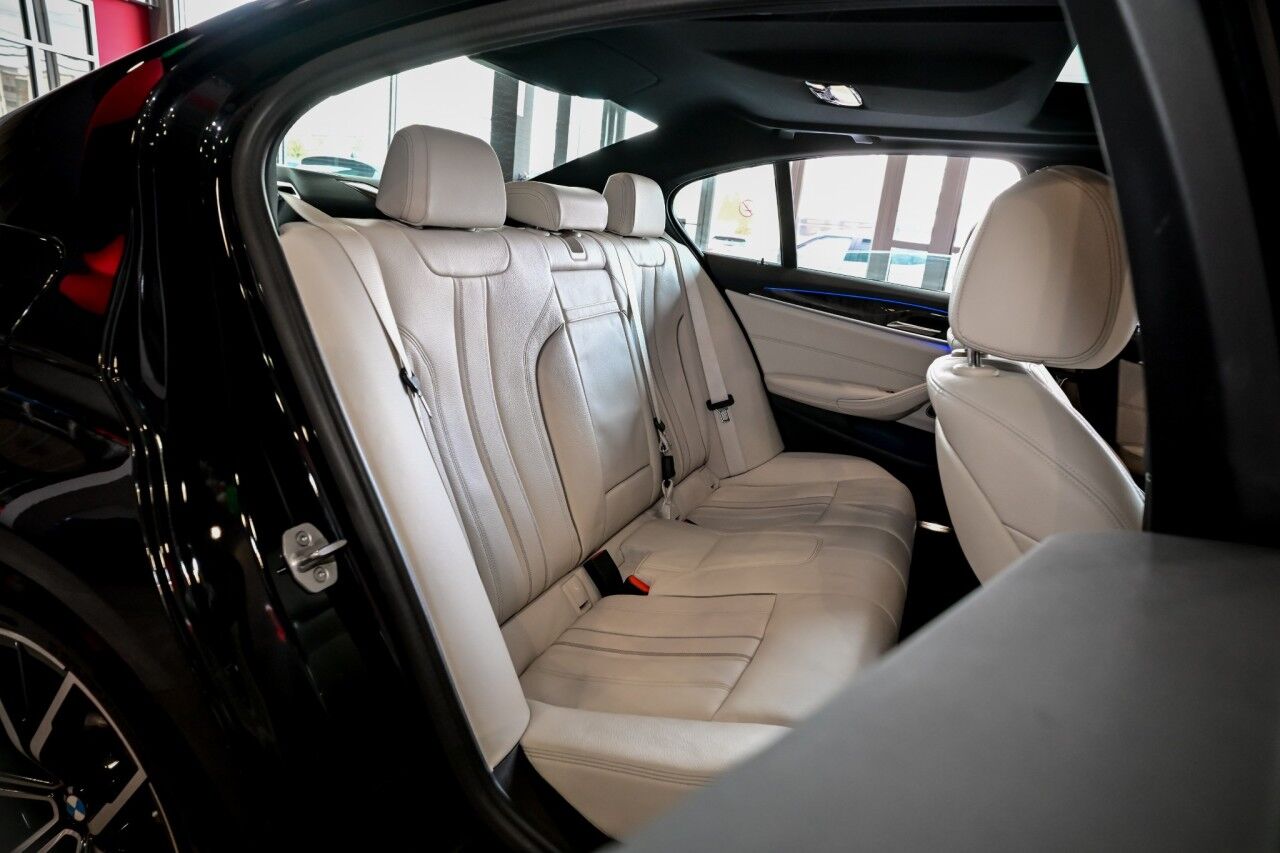 2022 BMW 5 Series 530i xDrive, M-Sport, Head-Up Display, Remote Start Springfield NJ