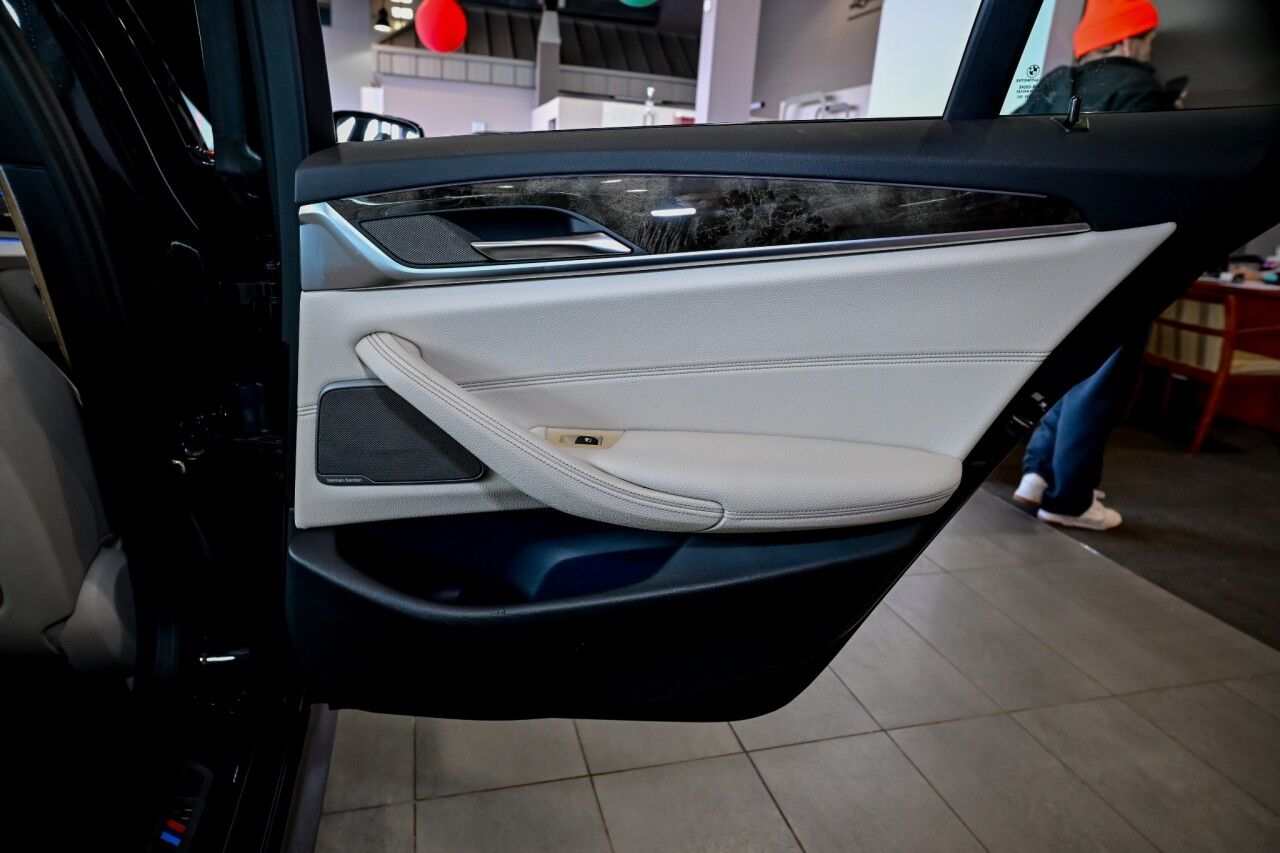 2022 BMW 5 Series 530i xDrive, M-Sport, Head-Up Display, Remote Start Springfield NJ