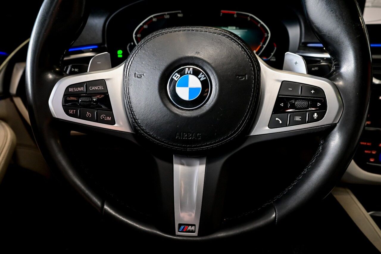 2022 BMW 5 Series 530i xDrive, M-Sport, Head-Up Display, Remote Start Springfield NJ
