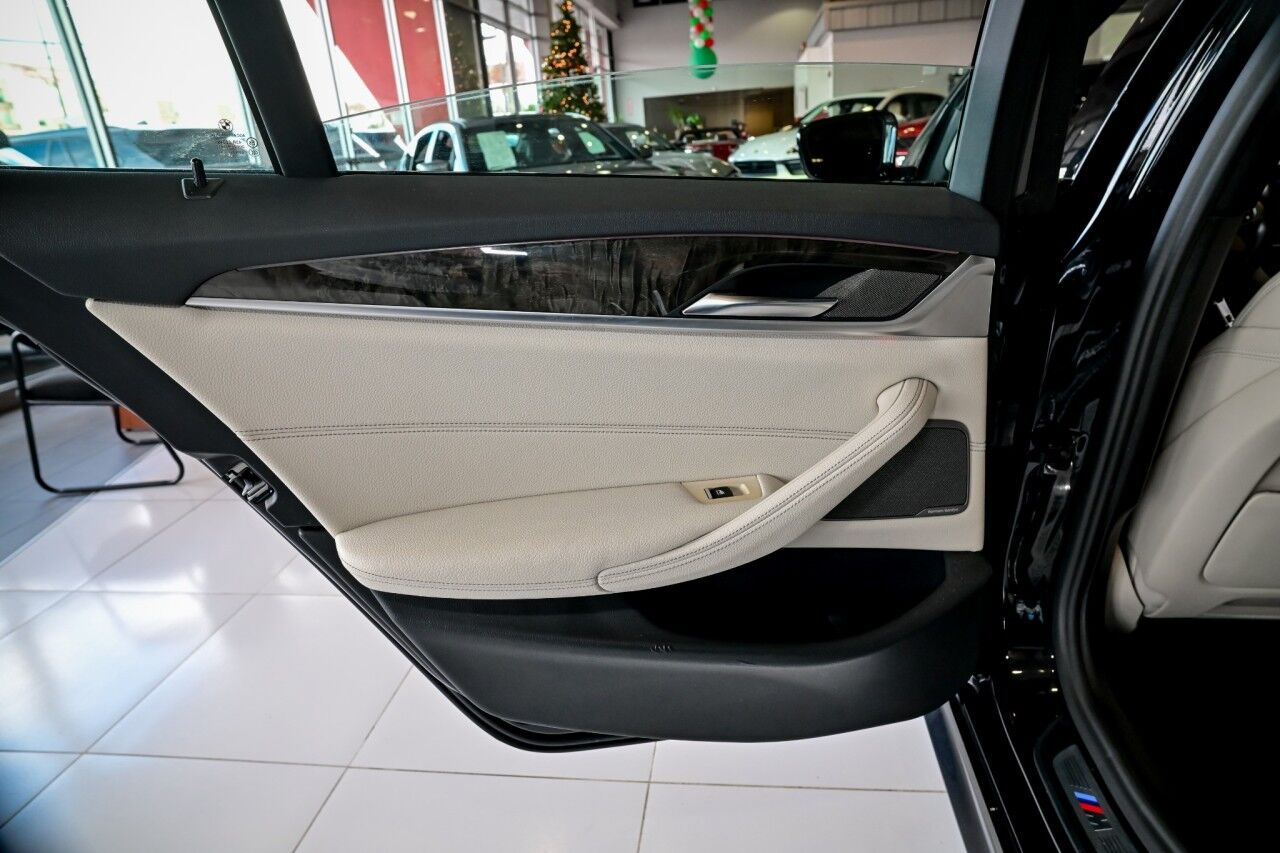 2022 BMW 5 Series 530i xDrive, M-Sport, Head-Up Display, Remote Start Springfield NJ