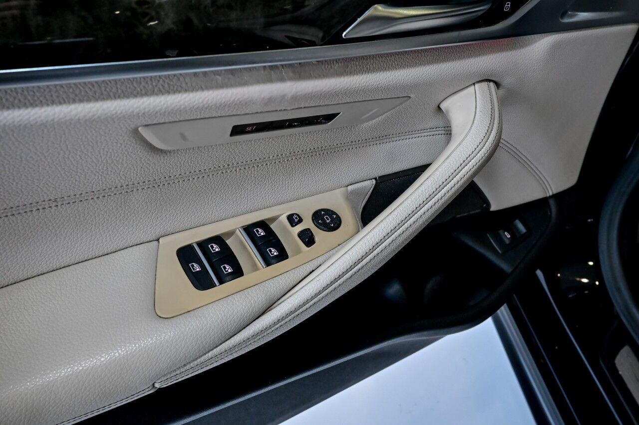 2022 BMW 5 Series 530i xDrive, M-Sport, Head-Up Display, Remote Start Springfield NJ