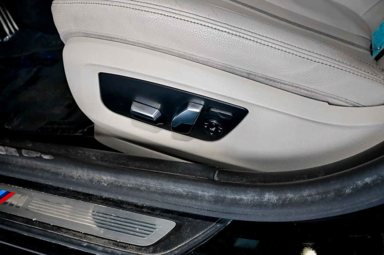 2022 BMW 5 Series 530i xDrive, M-Sport, Head-Up Display, Remote Start Springfield NJ