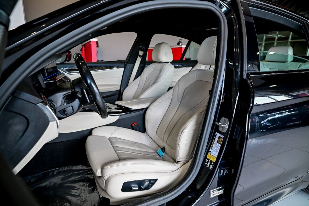 2022 BMW 5 Series 530i xDrive, M-Sport, Head-Up Display, Remote Start Springfield NJ