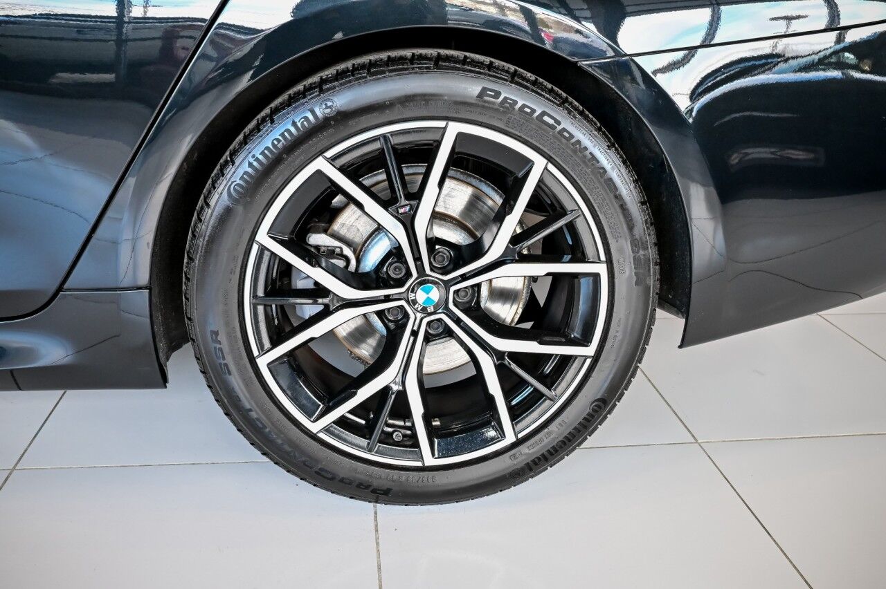 2022 BMW 5 Series 530i xDrive, M-Sport, Head-Up Display, Remote Start Springfield NJ