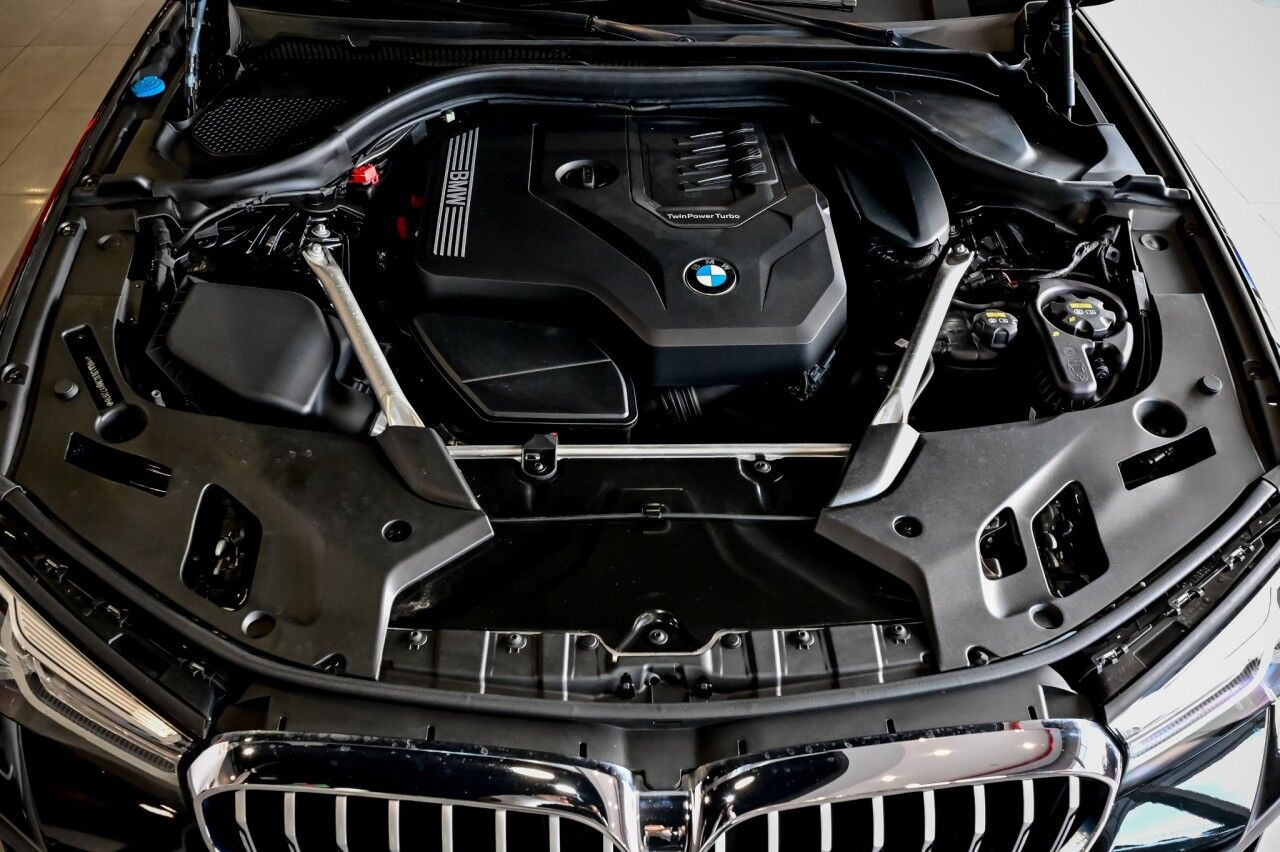 2022 BMW 5 Series 530i xDrive, M-Sport, Head-Up Display, Remote Start Springfield NJ