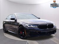 2022 BMW 5 Series 530i xDrive