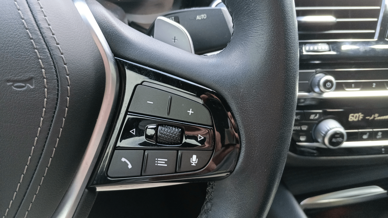 2022 BMW 5 Series 530i xDrive Jacksonville FL