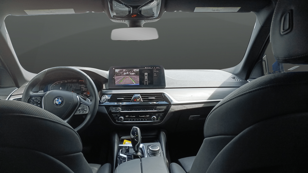 2022 BMW 5 Series 530i xDrive Jacksonville FL