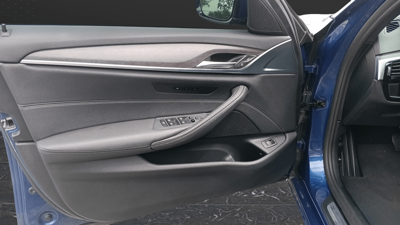 2022 BMW 5 Series 530i xDrive Jacksonville FL