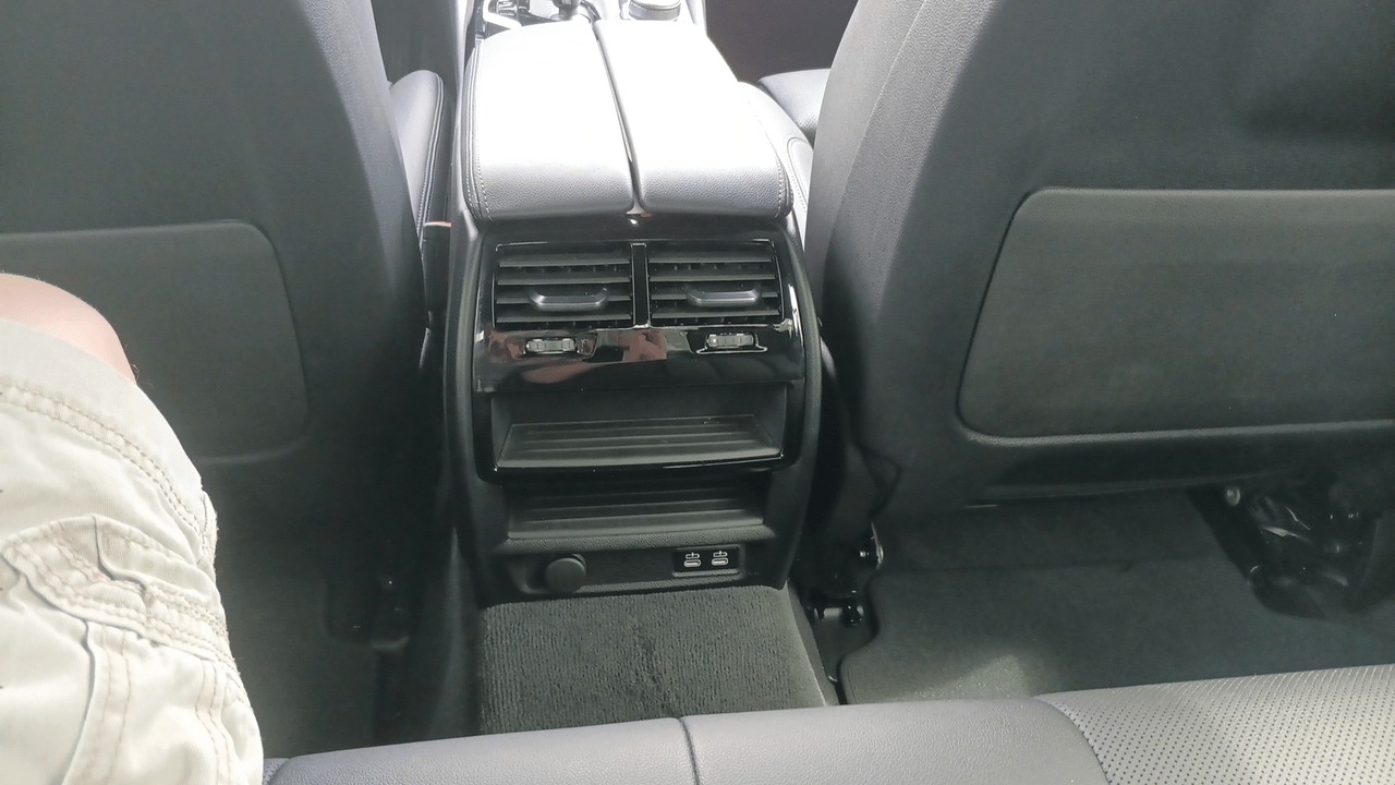 2022 BMW 5 Series 530i xDrive Jacksonville FL