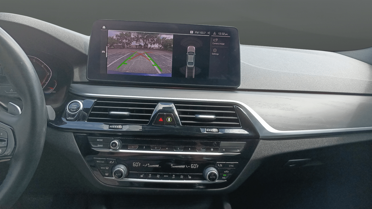 2022 BMW 5 Series 530i xDrive Jacksonville FL
