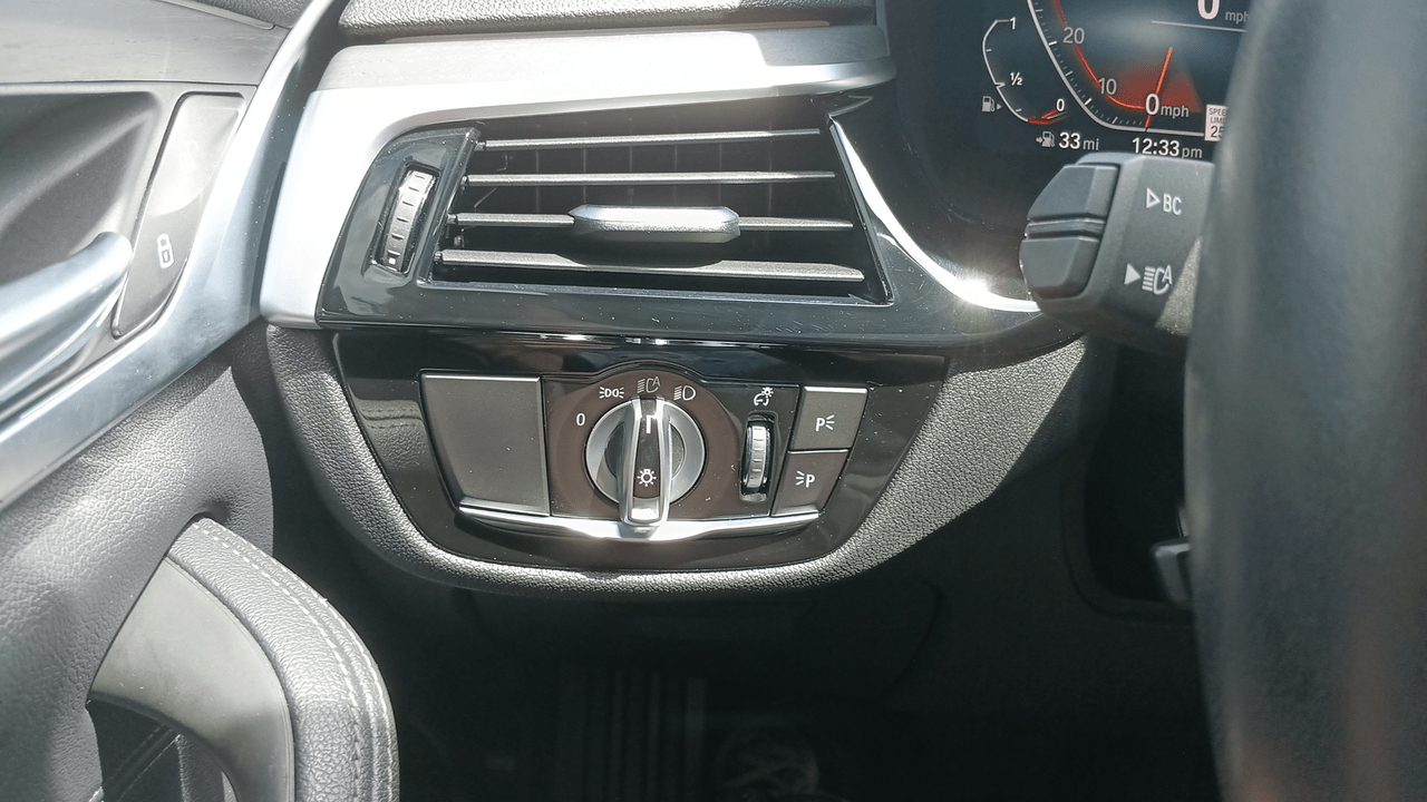 2022 BMW 5 Series 530i xDrive Jacksonville FL