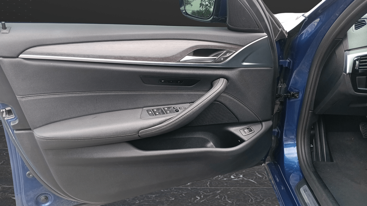2022 BMW 5 Series 530i xDrive Jacksonville FL