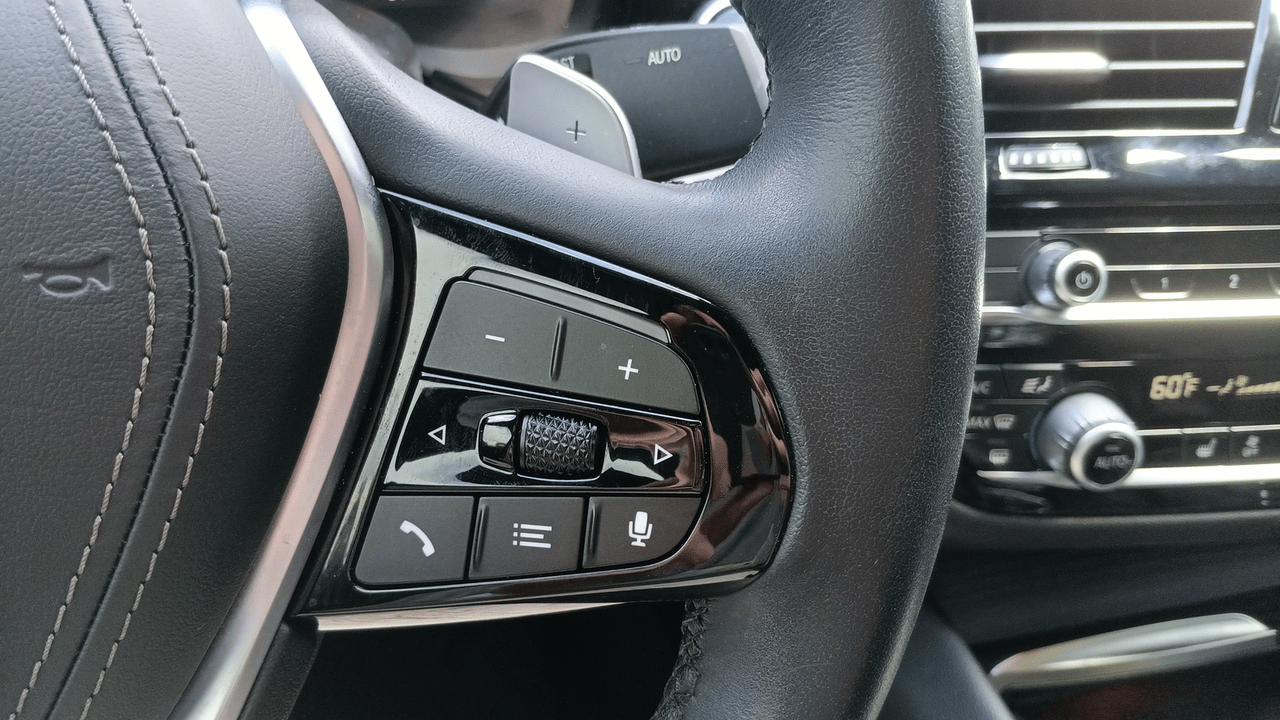 2022 BMW 5 Series 530i xDrive Jacksonville FL