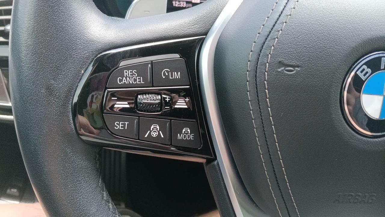 2022 BMW 5 Series 530i xDrive Jacksonville FL