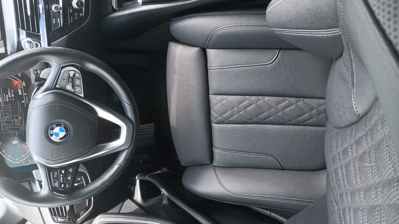 2022 BMW 5 Series 530i xDrive Jacksonville FL