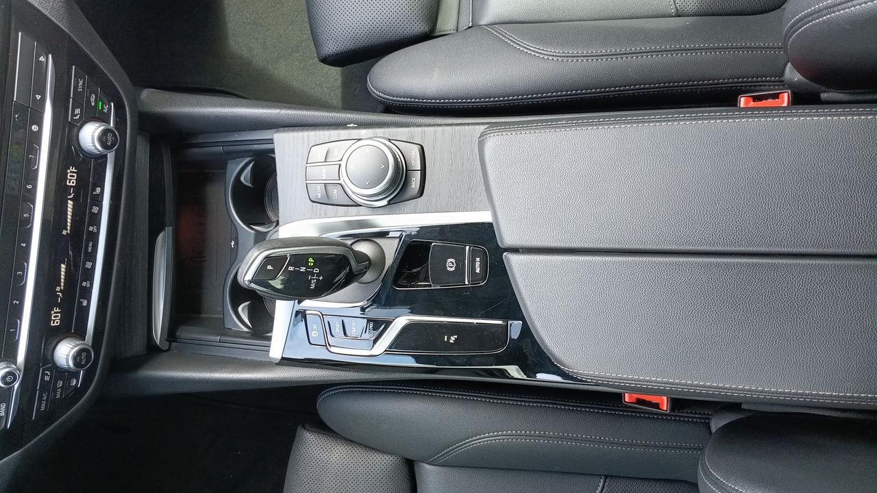 2022 BMW 5 Series 530i xDrive Jacksonville FL