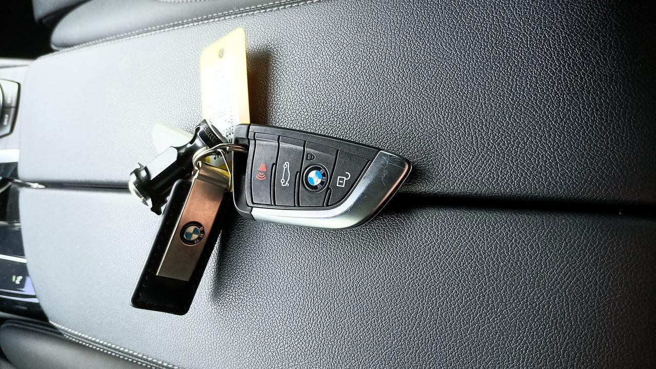 2022 BMW 5 Series 530i xDrive Jacksonville FL