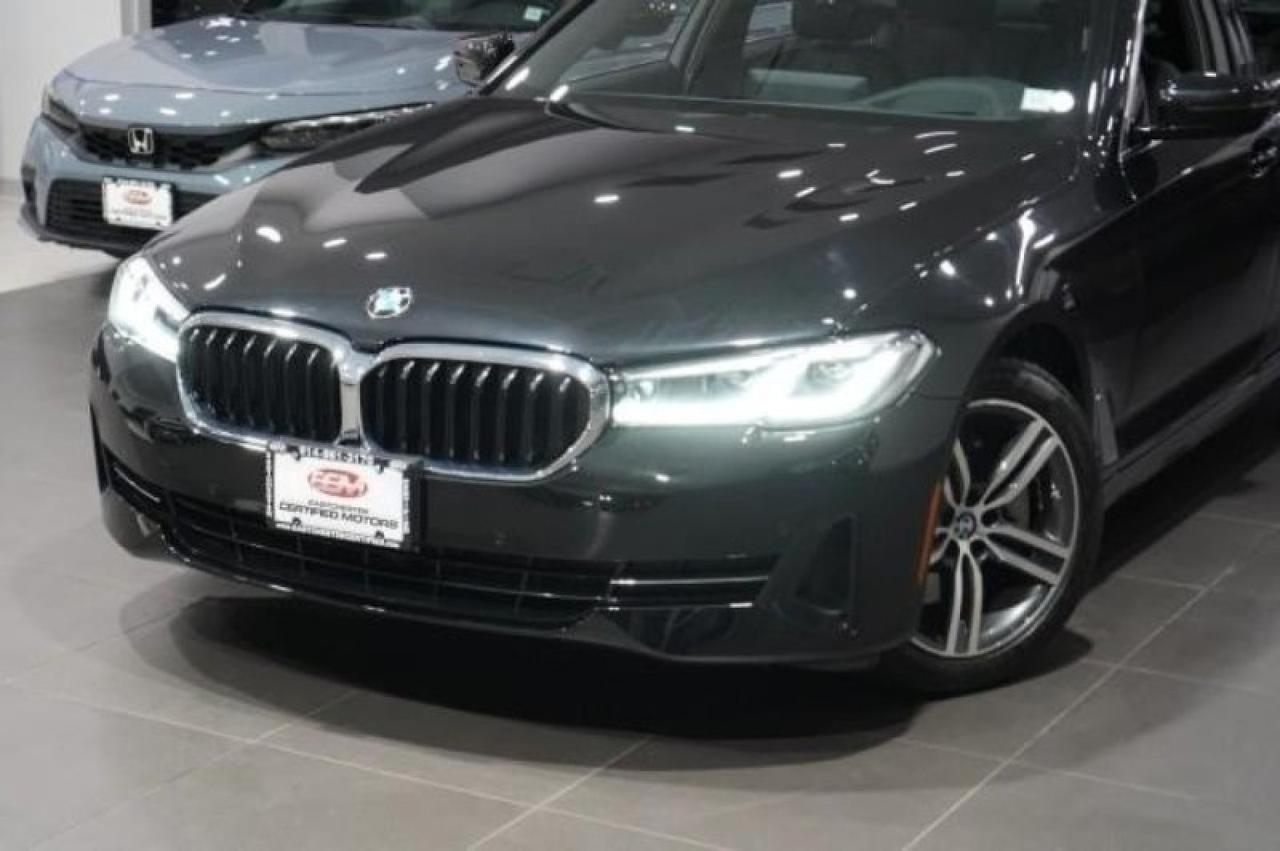 2022 BMW 5 Series 530i xDrive Yonkers NY