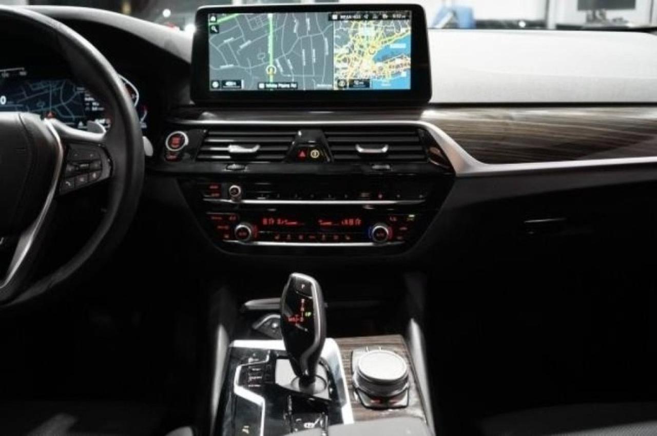2022 BMW 5 Series 530i xDrive Yonkers NY