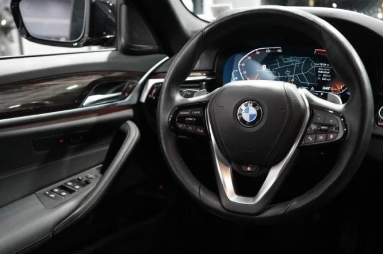2022 BMW 5 Series 530i xDrive Yonkers NY